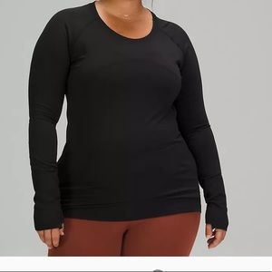 Swiftly Tech long sleeve 2.0